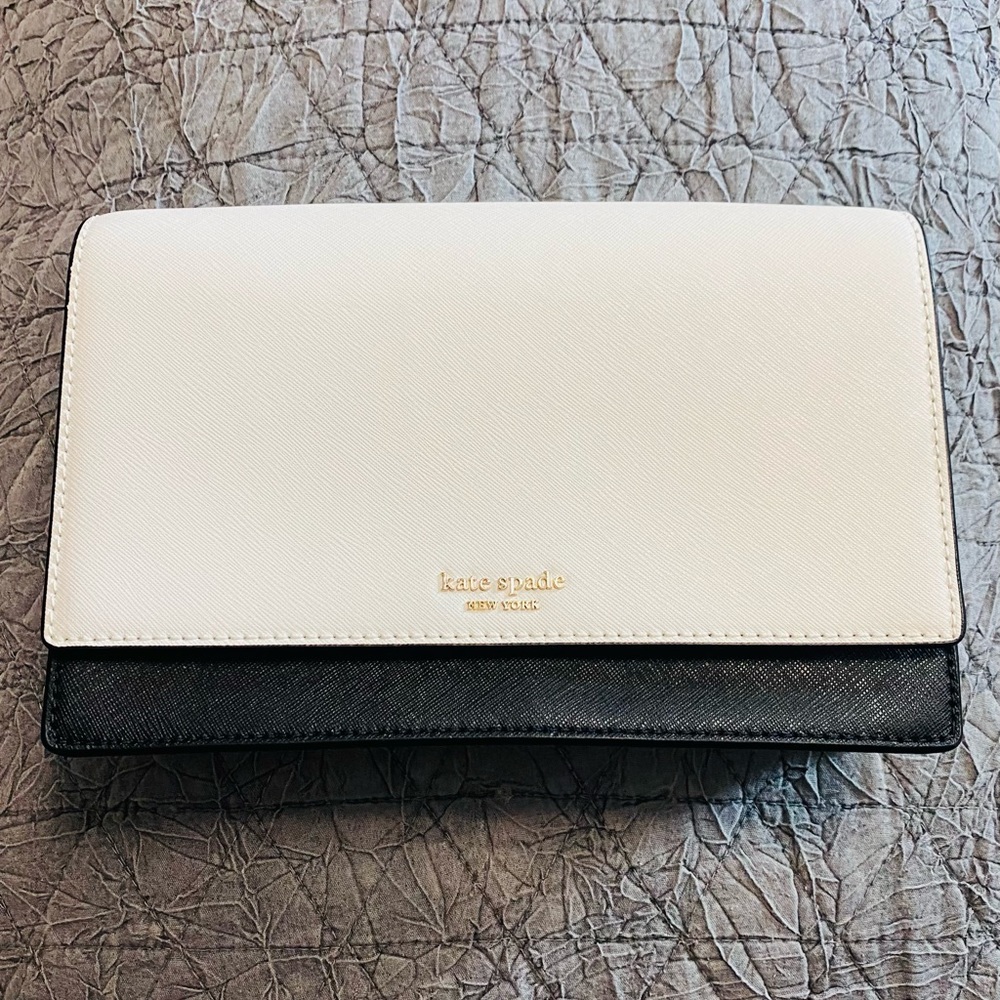 Kate Spade Crossbody Convertible Purse
